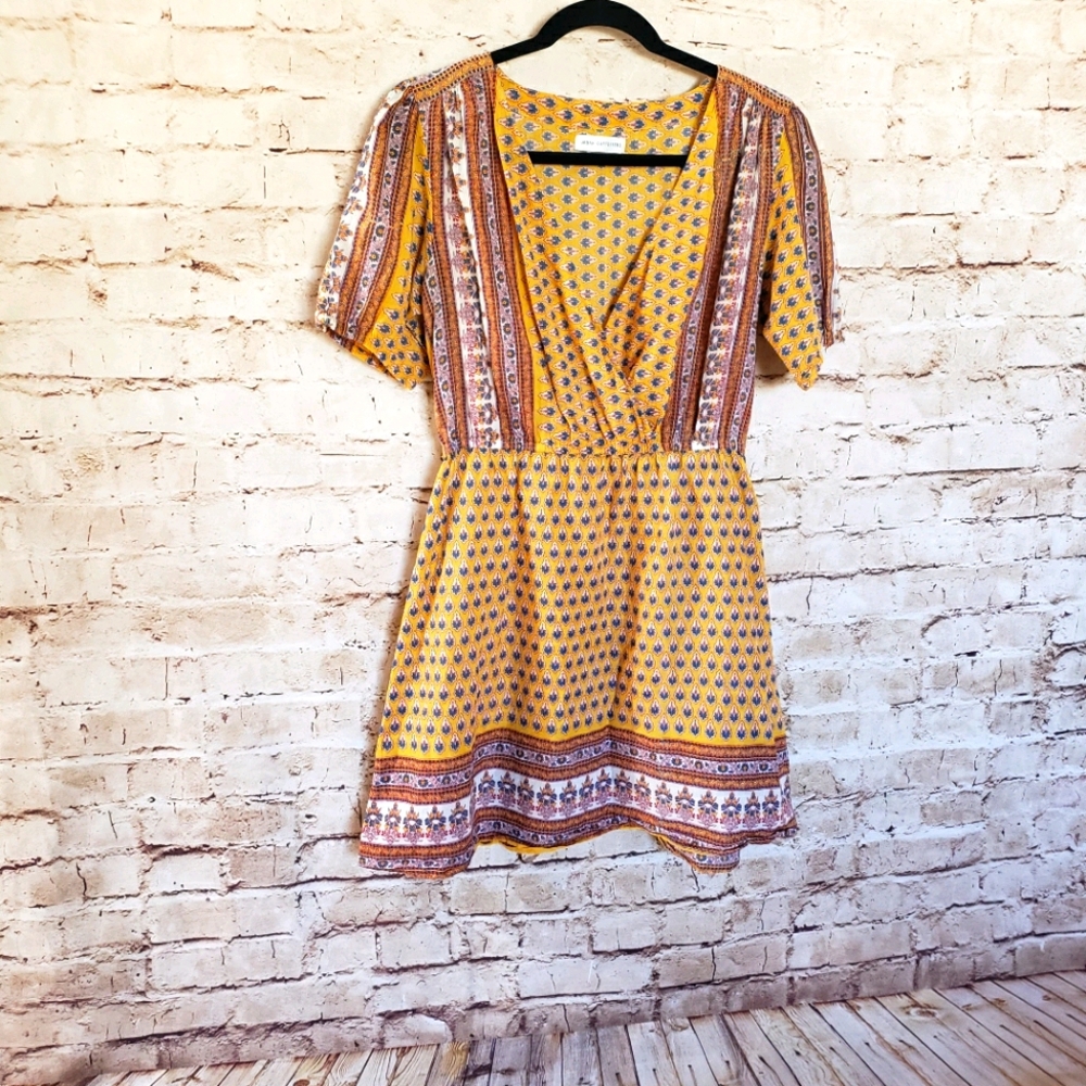 Urban Outfitters Dress
